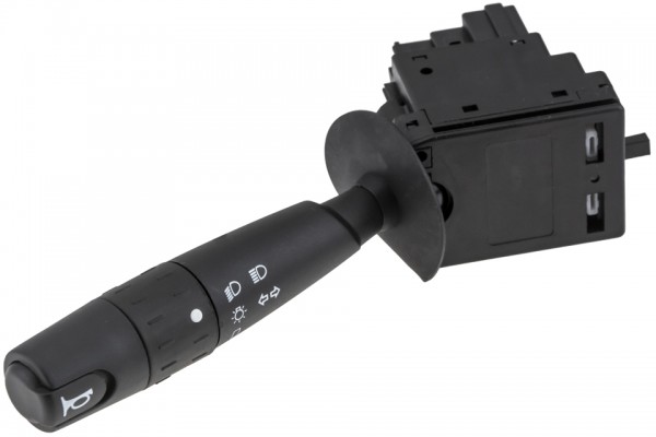 Peugeot 106 91+/ 306 93+ Διακοπτης Λεβιες Φωτων ΦΛΑΣ/ΥΑΛΟΚΑΘΑΡΙΣΤΗΡΩΝ orig.625357