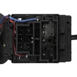 Peugeot 106 96+ Διακοπτης Λεβιεσφωτων Κορνας orig.625366