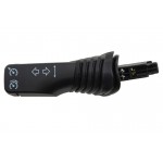 Διακοπτης Λεβιες Φωτων Φλας Για Opel Astra H 2004+ / Zafira B 2005+ orig.1241231 Ντυ - 1 τεμ.