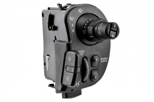 Renault Clio Iii 2005+ /KANGOO 2008+ Διακοπτης Λεβιες Φωτων ΦΛΑΣ/ΥΑΛΟΚΑΘΑΡΙΣΤΗΡΩΝ orig.7701057096