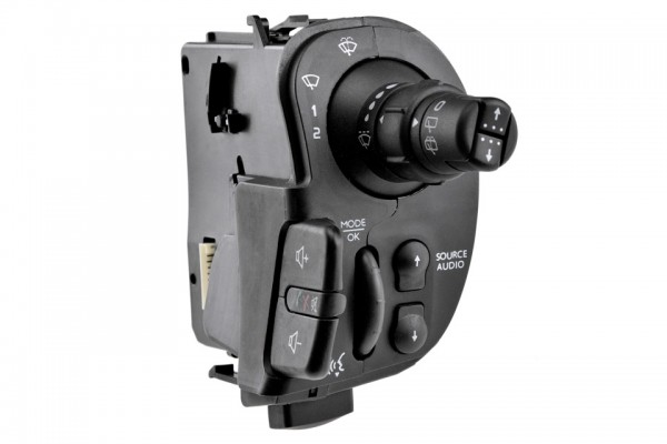 Renault Clio Iii 2005+ /KANGOO 2008+ Διακοπτης Λεβιες Φωτων ΦΛΑΣ/ΥΑΛΟΚΑΘΑΡΙΣΤΗΡΩΝ orig.7701057096 Renault Clio Iii 2005+ /KANGOO 2008+ Διακοπτης Λεβιες Φωτων ΦΛΑΣ/ΥΑΛΟΚΑΘΑΡΙΣΤΗΡΩΝ orig.7701057096