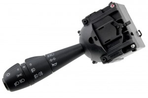 Dacia Logan Ii 12+ /SANDERO I/II 09+ Διακοπτης Λεβιες Φωτων Κορνας orig.255400337R/8201167988