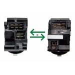 Renault Twingo 2007+ΔΙΑΚΟΠΤΗΣ Λεβιες Φωτων Κορνας orig.77 01 046 629 Renault Twingo 2007+ΔΙΑΚΟΠΤΗΣ Λεβιες Φωτων Κορνας orig.77 01 046 629