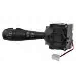 Διακοπτης Λεβιες Φωτων Φλας Για Renault Clio Iv 2012+ / Trafic 2014+ / Captur 2013+ orig.8201167992 Ντυ - 1 τεμ.