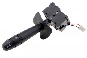 Διακοπτης Λεβιες Φωτων Φλας Για Renault Megane 96+orig.7701047254ΝΤΥ - 1 τεμ.