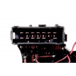 Διακοπτης Λεβιες Φωτων Φλας Για Renault Megane 96+orig.7701047254ΝΤΥ - 1 τεμ. Διακοπτης Λεβιες Φωτων Φλας Για Renault Megane 96+orig.7701047254ΝΤΥ - 1 τεμ.