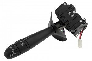 Διακοπτης Λεβιες Φωτων Φλας Για Dacia Duster 2010+ / Logan 2004+ / Sandero 2008+ orig.6001551611 Ντυ - 1 τεμ.