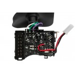 Διακοπτης Λεβιες Φωτων Φλας Για Dacia Duster 2010+ / Logan 2004+ / Sandero 2008+ orig.6001551611 Ντυ - 1 τεμ.