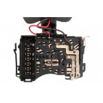 Διακοπτης Λεβιες Φωτων Για Renault Trafic Ii 06+ /OPEL Vivaro A 06+orig.7701072091/04449397 - 1 τεμ.