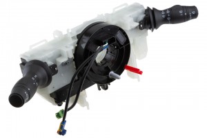 Renault Megane Iii 08+ΔΙΑΚΟΠΤΗΣ Λεβιες Φωτων ΦΛΑΣ/ΥΑΛΟΚΑΘΑΡΙΣΤΗΡΩΝ ΔΙΠΛΟΣοrig.255670017R