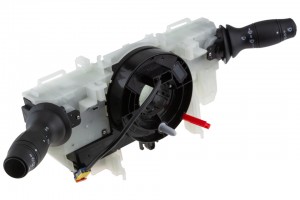 Renault Master Iii 10+ Διακοπτης Λεβιες Φωτων ΦΛΑΣ/ΥΑΛΟΚΑΘΑΡΙΣΤΗΡΩΝ Διπλος οrig.681720005R