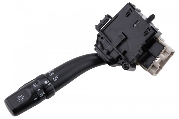 Nty - Διακόπτης Κολώνας Τιμονιού Φώτων Για Toyota Camry 2001-2005 Χωρίς Λειτουργία Auto Με Oe 84140-02270 Για Εργοστασιακή Εφαρμογή Και Αξιόπιστη Λειτουργία - 1 Τεμ. (EPE-TY-011)
