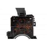 Διακοπτης Λεβιες Φωτων Φλας Για Vw Golf 4 / Passat B5 / Sharan / Bora / Audi A3 & A6 C5 / Ford Galaxy I / Seat Alhambra / Leon / Toledo Ii / Skoda Fabia I / Octavia I / Ii Ντυ - 1 τεμ.