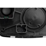 Nty - Διακόπτης Φώτων 4 Pins Για Audi A3 8V Sportback / Sedan / Cabriolet Με Oe 8V0941531AE Προσφέρει Εργοστασιακή Ακρίβεια Και Αξιόπιστο Έλεγχο Φωτισμού - 1 Τεμ. (ΔΙΑΚ.EWS-AU-071)
