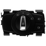 Nty – Διακόπτης Φωτισμού Bmw E90/E91 2008+ E82/E88 2011+ E84 2012+ 12 Pins Σταθερή Λειτουργία Χωρίς Διακοπές – 1 Τεμ. (EWS-BM-173)