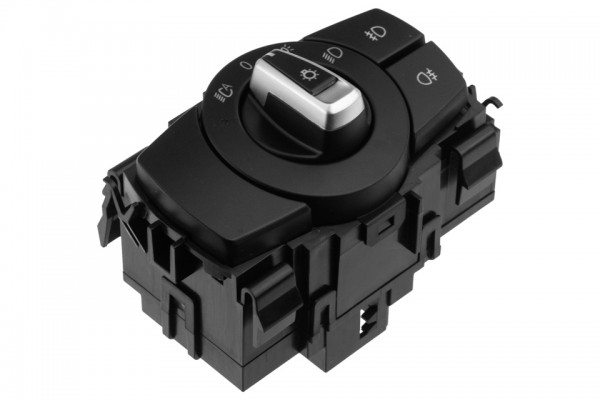 Bmw 3 E90N/E91N 2008+/1 E82 2011+/ 1 E88 2011+/ X1 E84 2012+/ Διακοπτης Φωτων 12 Pins Bmw 3 E90N/E91N 2008+/1 E82 2011+/ 1 E88 2011+/ X1 E84 2012+/ Διακοπτης Φωτων 12 Pins