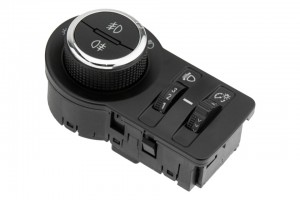 Opel Insignia A 2008+/ Astra J 2009+/ ΡΥΘΜΙΖ.ΔΙΑΚ.ΦΩΤΩΝ 8 Pins orig.13268703