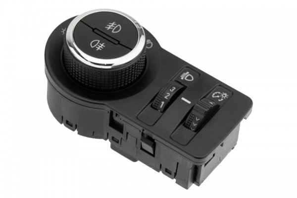 Opel Insignia A 2008+/ Astra J 2009+/ ΡΥΘΜΙΖ.ΔΙΑΚ.ΦΩΤΩΝ 8 Pins orig.13268703