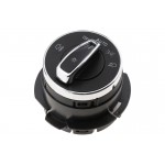 Nty - Διακόπτης Φώτων 4 Pin Oe EWS-PS-020 Για Σταθερή Απόκριση Φωτισμού Oem Αντικατάσταση – 1 Τεμ. (EWS-PS-020)