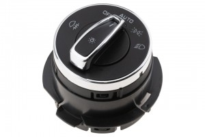 Nty - Διακόπτης Φώτων 4 Pin Oe EWS-PS-020 Για Σταθερή Απόκριση Φωτισμού Oem Αντικατάσταση – 1 Τεμ. (EWS-PS-020)