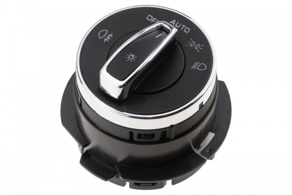 Nty - Διακόπτης Φώτων 4 Pin Oe EWS-PS-020 Για Σταθερή Απόκριση Φωτισμού Oem Αντικατάσταση – 1 Τεμ. (EWS-PS-020)