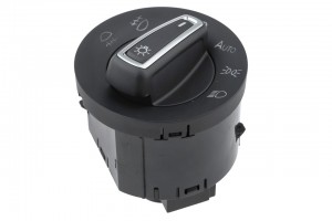 Vw Golf Vii 2012+/ Tiguan 2016+/ Touran 2015+/ ΔΙΑΚ.ΦΩΤΩΝ 10 Pins orig.5G0941431BD