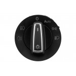 Vw Golf Vii 2012+/ Tiguan 2016+/ Touran 2015+/ ΔΙΑΚ.ΦΩΤΩΝ 10 Pins orig.5G0941431BD