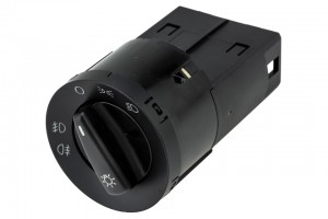 Vw BORA/BEETLE/LUPO 99+/ Golf Iv 98+/ Golf V 03+ ΔΙΑΚ.ΦΩΤΩΝ 17 Pins orig.1C0941531