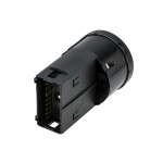 Vw BORA/BEETLE/LUPO 99+/ Golf Iv 98+/ Golf V 03+ ΔΙΑΚ.ΦΩΤΩΝ 17 Pins orig.1C0941531