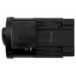 Vw BORA/BEETLE/LUPO 99+/ Golf Iv 98+/ Golf V 03+ ΔΙΑΚ.ΦΩΤΩΝ 17 Pins orig.1C0941531