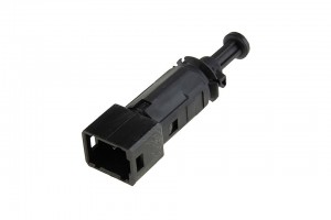 Nty - Διακόπτης Φώτων Φρένων 2PIN Για Αυτοκίνητα Opel Vivaro 01/2001 >, Renault Kangoo 08/1997 > Και Άλλα Μοντέλα Dacia Renault Nissan Με Αξιόπιστη Ενεργοποίηση Stop - 1 Τεμ. (ECW-RE-001)