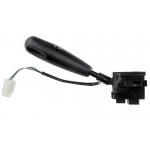 Nty - Διακόπτης Τιμονιού Φώτων orig.96314332 Για Daewoo Matiz, Chevrolet Spark Και Άλλα Αυτοκίνητα Άμεση Απόκριση Αξιόπιστος Έλεγχος - 1 Τεμ. (EPE-DW-000/AJ)
