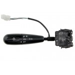 Nty - Διακόπτης Τιμονιού Φώτων orig.96314332 Για Daewoo Matiz, Chevrolet Spark Και Άλλα Αυτοκίνητα Άμεση Απόκριση Αξιόπιστος Έλεγχος - 1 Τεμ. (EPE-DW-000/AJ)