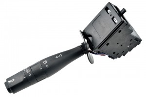 Διακοπτης Λεβιες Φωτων Φλας Για Citroen Berlingo <2011 / Fiat Scudo <2006 / Peugeot 206 1998+ / Partner <2015 orig.6253.69/9623641569/6253.69 Ντυ - 1 τεμ.