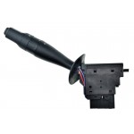 Διακοπτης Λεβιες Φωτων Φλας Για Citroen Berlingo <2011 / Fiat Scudo <2006 / Peugeot 206 1998+ / Partner <2015 orig.6253.69/9623641569/6253.69 Ντυ - 1 τεμ.