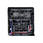 Διακοπτης Λεβιες Φωτων Φλας Για Citroen Berlingo <2011 / Fiat Scudo <2006 / Peugeot 206 1998+ / Partner <2015 orig.6253.69/9623641569/6253.69 Ντυ - 1 τεμ.