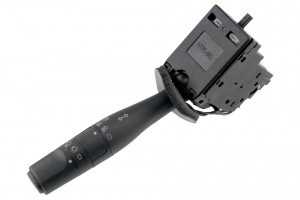 Διακοπτης Λεβιες Φωτων Φλας Για Peugeot 206 1998-2009 H7 orig.6253.79 Ντυ - 1 τεμ.