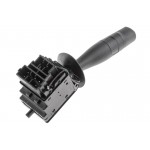 Διακοπτης Λεβιες Φωτων Φλας Για Peugeot 206 1998-2009 H4 11PINS orig.6253.76 Ντυ - 1 τεμ.