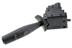 Διακοπτης Λεβιες Φωτων Φλας Για Peugeot 206 1998-2009 H4 12PINS orig.6253.77 Ντυ - 1 τεμ.