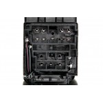 Διακοπτης Λεβιες Φωτων Φλας Για Peugeot 206 1998-2009 H4 12PINS orig.6253.77 Ντυ - 1 τεμ.
