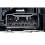 Διακοπτης Λεβιες Φωτων Φλας Για Peugeot 107 / Citroen C1 / Toyota Aygo 2005-2014 orig.6253A0/841400H010 Ντυ - 1 τεμ.