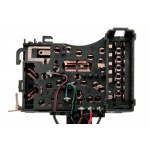 Διακοπτης Λεβιες Φωτων Φλας Για Dacia Duster 2010+ orig.255406898R Ντυ - 1 τεμ.