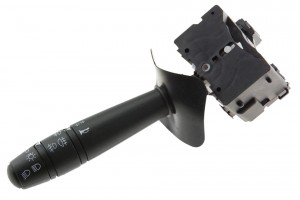 Διακοπτης Λεβιες Φωτων Φλας Για Dacia Logan 2009+ / Sandero 2009+ orig.6001548108 Ντυ - 1 τεμ.