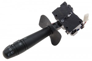 Διακοπτης Λεβιες Φωτων Φλας Για Renault Clio Ii 1998+ / Thalia 1998+ orig.7701053874/7701067948 Ντυ - 1 τεμ.