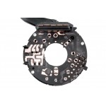 Διακοπτης Λεβιες Φωτων Φλας Για Vw Transporter T4 <2003 orig.7D0953513/7D095351301C/7D0953513B/7D0953513B01C Ντυ - 1 τεμ.