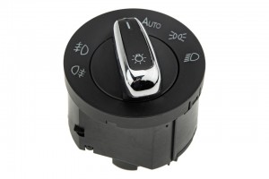 Διακοπτης Για Vw Passat B7 2010+/ Passat Alltrack B7 2012+/ Passat B8 2014+/ΦΩΤΩΝ 10PIN orig.56D941431B