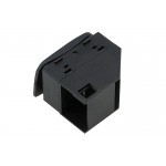 Nty – Διακόπτης Πτυσσόμενης Οροφής Smart Fortwo Cabrio W451 2007+ 4 Pins Oe A4518203810 Για Ακριβή Έλεγχο Ανοίγματος Οροφής - 1 Τεμ. (EWS-ME-081)