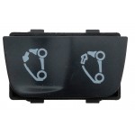 Nty – Διακόπτης Πτυσσόμενης Οροφής Smart Fortwo Cabrio W451 2007+ 4 Pins Oe A4518203810 Για Ακριβή Έλεγχο Ανοίγματος Οροφής - 1 Τεμ. (EWS-ME-081)