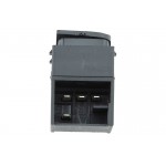 Nty – Διακόπτης Πτυσσόμενης Οροφής Smart Fortwo Cabrio W451 2007+ 4 Pins Oe A4518203810 Για Ακριβή Έλεγχο Ανοίγματος Οροφής - 1 Τεμ. (EWS-ME-081)