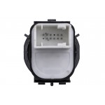 Nty – Διακόπτης Καθρεπτών Για Citroen C3 Iii 2016+ & C4 Cactus 2014+ Με 12 Pins Oe 9817840980 Για Ακριβή Ρύθμιση Και Απόλυτο Έλεγχο Ορατότητας - 1 Τεμ. (EWS-CT-019)
